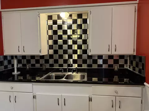 Kitchen - 307 W 2nd St, Mccrory, AR 72101 photo 3 of 3