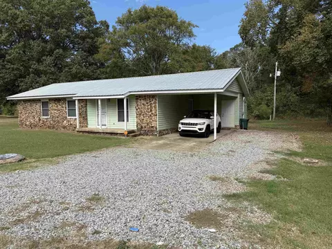 Other - 307 W 2nd St, Mccrory, AR 72101 photo 5 of 5