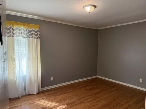 Bedroom - 307 W 2nd St, Mccrory, AR 72101 photo 4 of 4