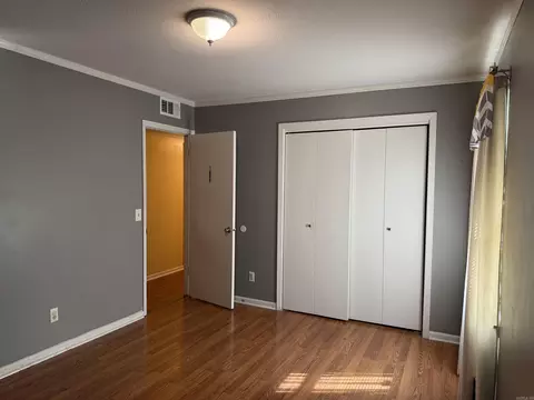 Bedroom - 307 W 2nd St, Mccrory, AR 72101 photo 3 of 4