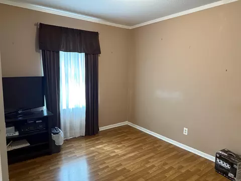 Bedroom - 307 W 2nd St, Mccrory, AR 72101 photo 2 of 4