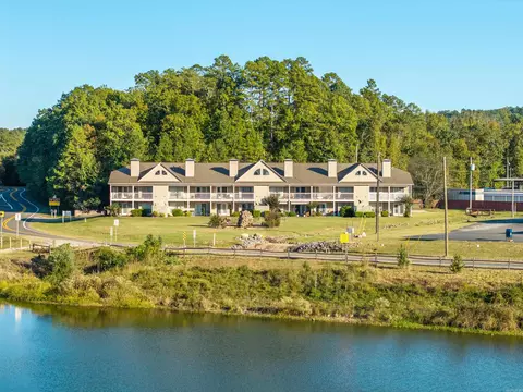 472 Catherine Park Rd #K & L, Hot Springs, AR 71913