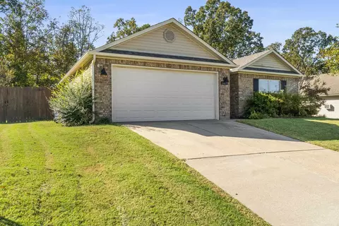 567 Crepe Myrtle Loop, Cabot, AR 72023 photo 2