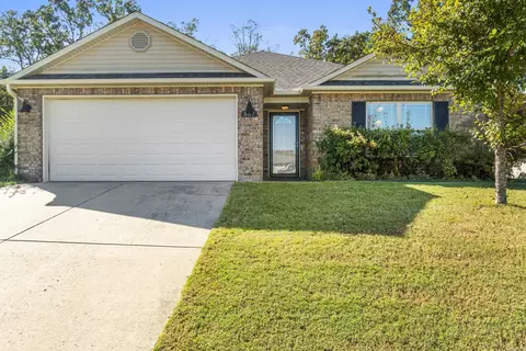 567 Crepe Myrtle Loop, Cabot, AR 72023 photo 1