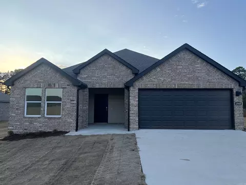 1505 Ridgefield Cir, Searcy, AR 72143