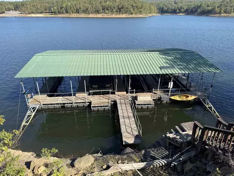 lot47 Davidson Cir, Edgemont, AR 72044 photo 4