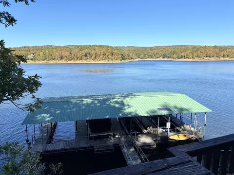 lot47 Davidson Cir, Edgemont, AR 72044