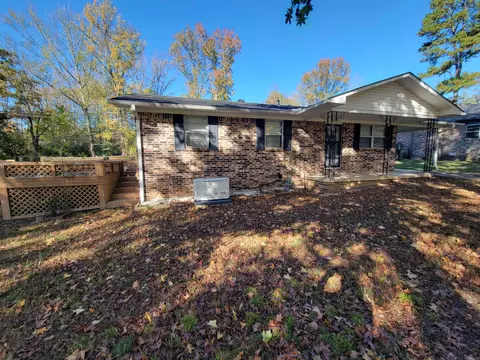 518 Pine St, Clinton, AR 72031 photo 21
