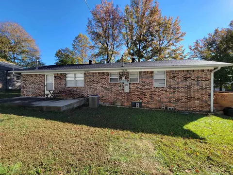 518 Pine St, Clinton, AR 72031 photo 24
