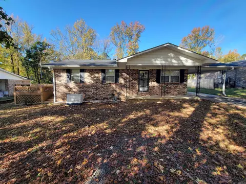 518 Pine St, Clinton, AR 72031 photo 22