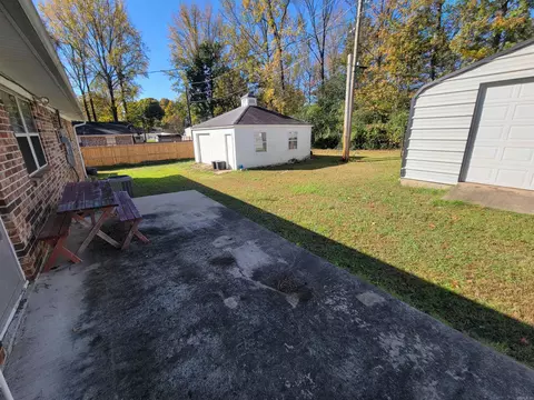 518 Pine St, Clinton, AR 72031 photo 26