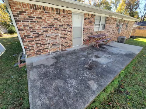 518 Pine St, Clinton, AR 72031 photo 25