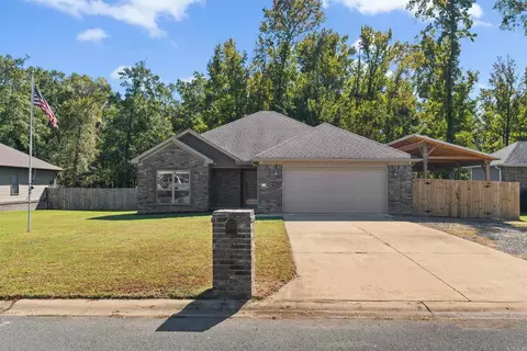 14 Cambridge Ln, Cabot, AR 72023 photo 1