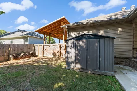 14 Cambridge Ln, Cabot, AR 72023 photo 36