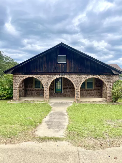 622 N Martin, Warren, AR 71671