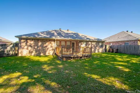 Exterior - 31 Waterloo Loop, Vilonia, AR 72173 photo 10 of 11