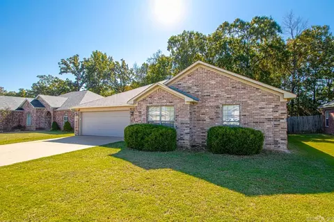 Exterior - 31 Waterloo Loop, Vilonia, AR 72173 photo 2 of 11