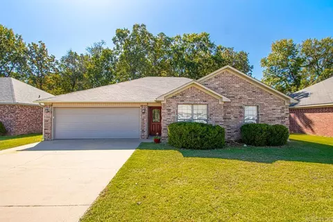 Exterior - 31 Waterloo Loop, Vilonia, AR 72173 photo 1 of 11