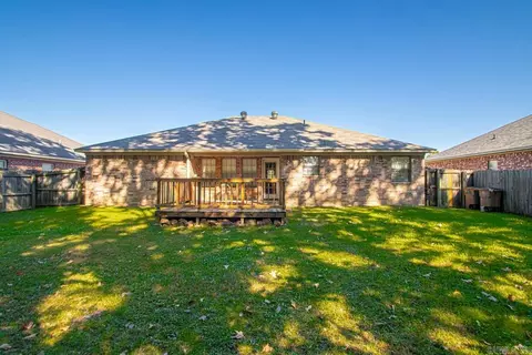 Exterior - 31 Waterloo Loop, Vilonia, AR 72173 photo 9 of 11