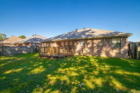 Exterior - 31 Waterloo Loop, Vilonia, AR 72173 photo 8 of 11