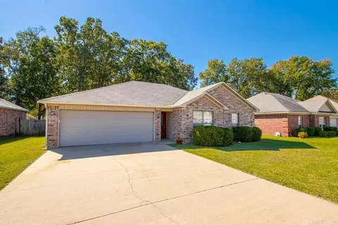 Exterior - 31 Waterloo Loop, Vilonia, AR 72173 photo 3 of 11