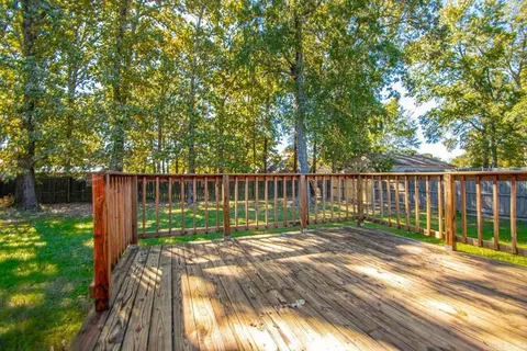 Exterior - 31 Waterloo Loop, Vilonia, AR 72173 photo 4 of 11