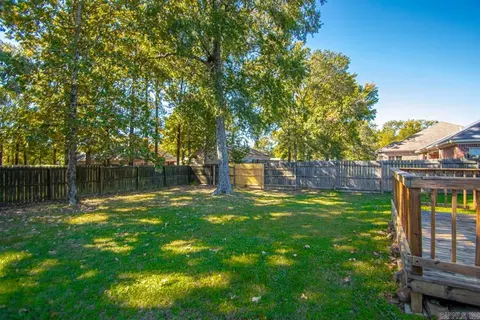 Exterior - 31 Waterloo Loop, Vilonia, AR 72173 photo 6 of 11