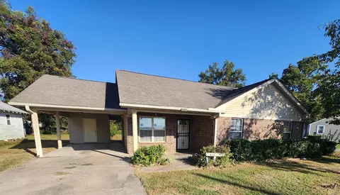 412 E 3rd, Altheimer, AR 72004
