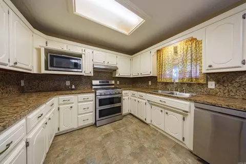 4479 Hwy 263, Edgemont, AR 72044 photo 9