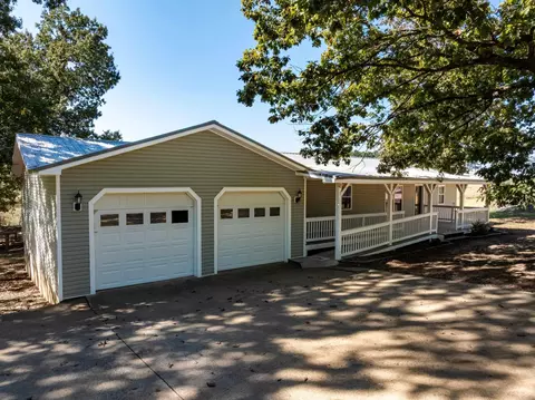 4479 Hwy 263, Edgemont, AR 72044 photo 1