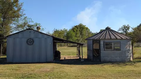 1001 Tamo River Rd, Grady, AR 71644 photo 23