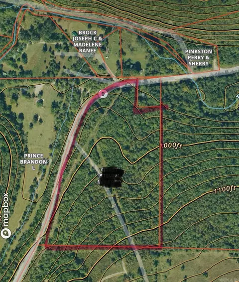 000 Highway 9 S, Mountain View, AR 72560