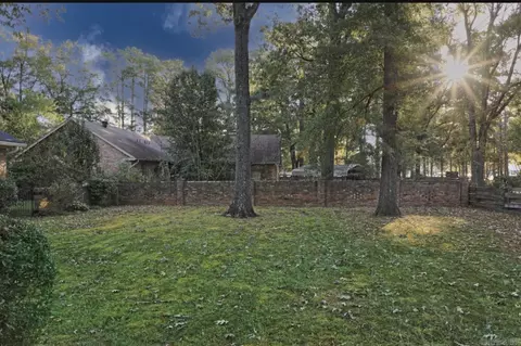 Exterior - 13 Jefferson Pl, Pine Bluff, AR 71603 photo 5 of 5