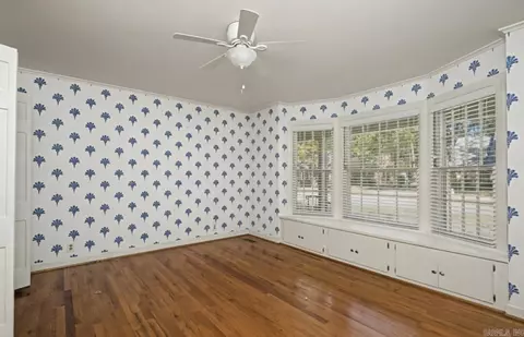 Bedroom - 13 Jefferson Pl, Pine Bluff, AR 71603 photo 1 of 4
