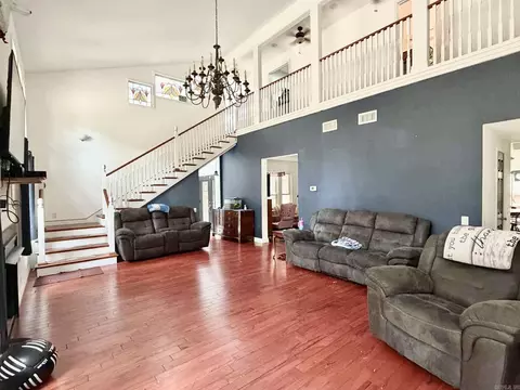 Living - 4440 Divoky Rd, Pine Bluff, AR 71603 photo 1 of 3