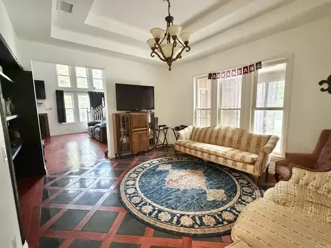 Living - 4440 Divoky Rd, Pine Bluff, AR 71603 photo 2 of 3