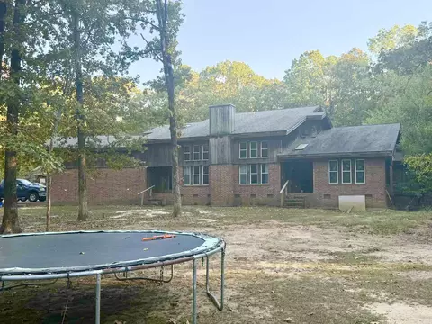 Exterior - 4440 Divoky Rd, Pine Bluff, AR 71603 photo 9 of 9