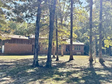 Exterior - 4440 Divoky Rd, Pine Bluff, AR 71603 photo 3 of 9