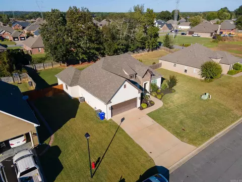 5120 Trinity Crossing Dr, Conway, AR 72034 photo 33