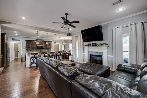 5120 Trinity Crossing Dr, Conway, AR 72034 photo 5