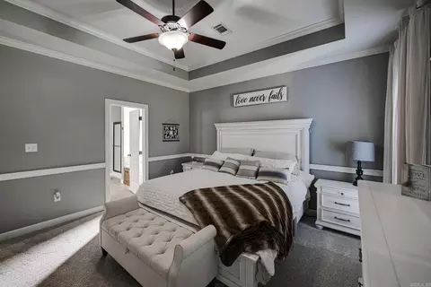 5120 Trinity Crossing Dr, Conway, AR 72034 photo 13