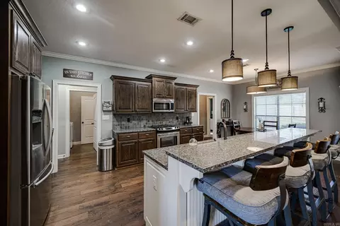 5120 Trinity Crossing Dr, Conway, AR 72034 photo 8