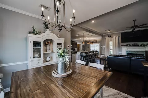 5120 Trinity Crossing Dr, Conway, AR 72034 photo 7