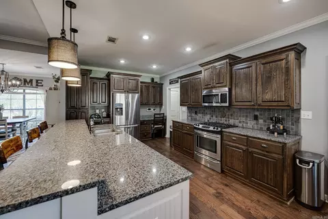 5120 Trinity Crossing Dr, Conway, AR 72034 photo 11