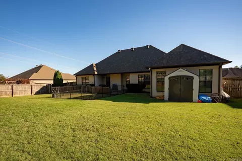 5120 Trinity Crossing Dr, Conway, AR 72034 photo 31