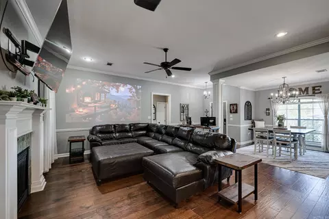 5120 Trinity Crossing Dr, Conway, AR 72034 photo 3