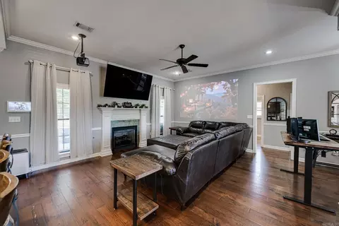 5120 Trinity Crossing Dr, Conway, AR 72034 photo 2
