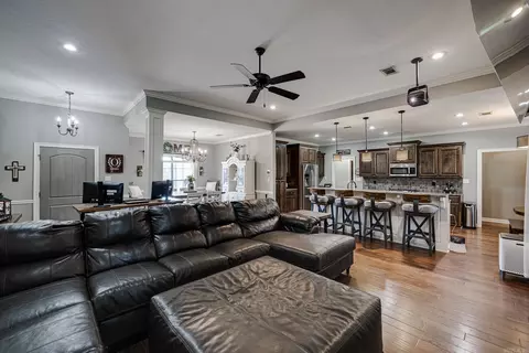 5120 Trinity Crossing Dr, Conway, AR 72034 photo 4