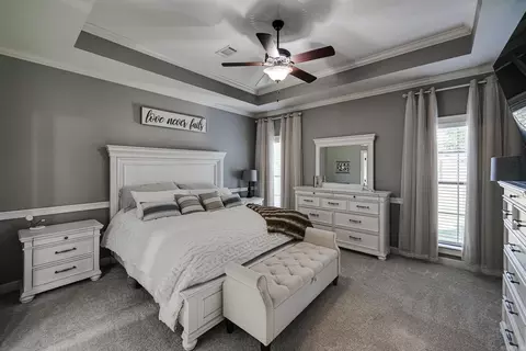 5120 Trinity Crossing Dr, Conway, AR 72034 photo 12