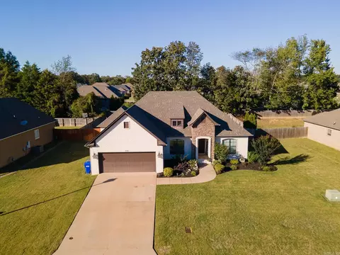 5120 Trinity Crossing Dr, Conway, AR 72034 photo 34